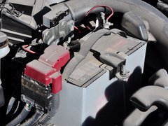 2012款 2.0L CVT XL 火 2WD 5座
