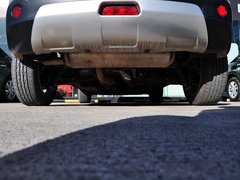 2012款 2.0L CVT XL 火 2WD 5座