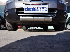 2012款 2.0L CVT XL 火 2WD 5座