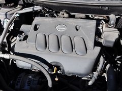 2012款 2.0L CVT XL 火 2WD 5座