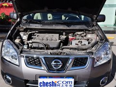 2012款 2.0L CVT XL 火 2WD 5座