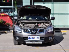 2012款 2.0L CVT XL 火 2WD 5座
