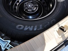2012款 2.0L CVT XL 火 2WD 5座