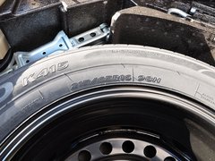 2012款 2.0L CVT XL 火 2WD 5座