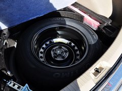 2012款 2.0L CVT XL 火 2WD 5座