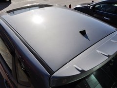 2012款 2.0L CVT XL 火 2WD 5座