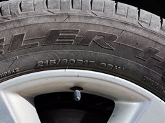 2012款 2.0L CVT XL 火 2WD 5座