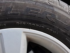2012款 2.0L CVT XL 火 2WD 5座