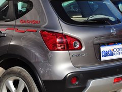 2012款 2.0L CVT XL 火 2WD 5座