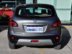 2012款 2.0L CVT XL 火 2WD 5座