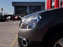2012款 2.0L CVT XL 火 2WD 5座