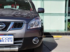 2012款 2.0L CVT XL 火 2WD 5座
