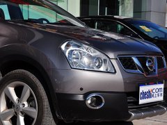 2012款 2.0L CVT XL 火 2WD 5座