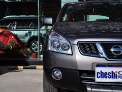 2012款 2.0L CVT XL 火 2WD 5座