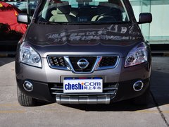 2012款 2.0L CVT XL 火 2WD 5座