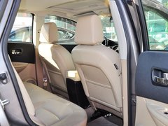 2012款 2.0L CVT XL 火 2WD 5座