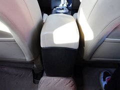 2012款 2.0L CVT XL 火 2WD 5座