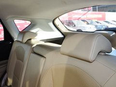 2012款 2.0L CVT XL 火 2WD 5座