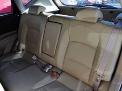 2012款 2.0L CVT XL 火 2WD 5座