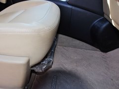 2012款 2.0L CVT XL 火 2WD 5座