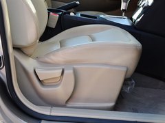 2012款 2.0L CVT XL 火 2WD 5座