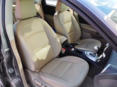 2012款 2.0L CVT XL 火 2WD 5座