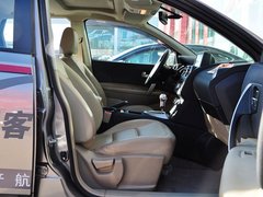 2012款 2.0L CVT XL 火 2WD 5座