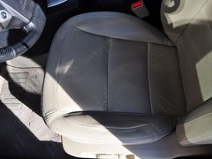 2012款 2.0L CVT XL 火 2WD 5座