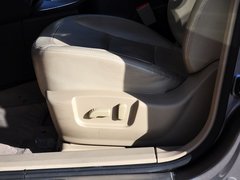 2012款 2.0L CVT XL 火 2WD 5座