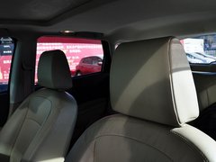 2012款 2.0L CVT XL 火 2WD 5座