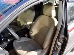 2012款 2.0L CVT XL 火 2WD 5座