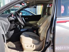 2012款 2.0L CVT XL 火 2WD 5座