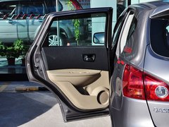 2012款 2.0L CVT XL 火 2WD 5座