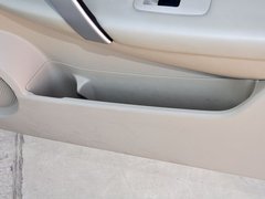 2012款 2.0L CVT XL 火 2WD 5座