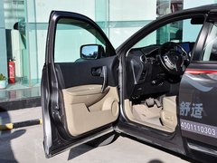 2012款 2.0L CVT XL 火 2WD 5座