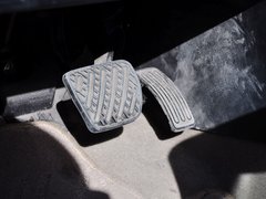 2012款 2.0L CVT XL 火 2WD 5座