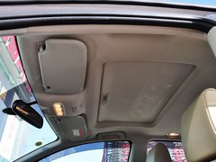 2012款 2.0L CVT XL 火 2WD 5座
