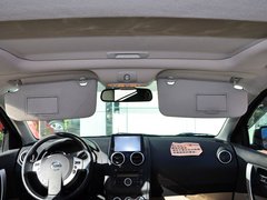 2012款 2.0L CVT XL 火 2WD 5座