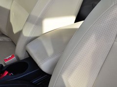 2012款 2.0L CVT XL 火 2WD 5座