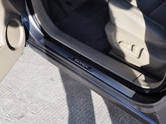 2012款 2.0L CVT XL 火 2WD 5座