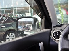 2012款 2.0L CVT XL 火 2WD 5座