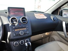 2012款 2.0L CVT XL 火 2WD 5座