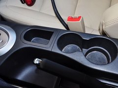 2012款 2.0L CVT XL 火 2WD 5座