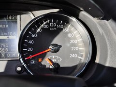 2012款 2.0L CVT XL 火 2WD 5座