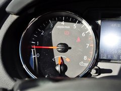 2012款 2.0L CVT XL 火 2WD 5座