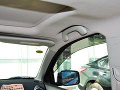 2012款 2.0L CVT XL 火 2WD 5座