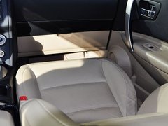2012款 2.0L CVT XL 火 2WD 5座