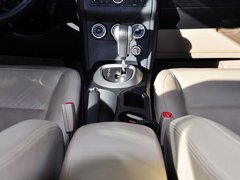 2012款 2.0L CVT XL 火 2WD 5座