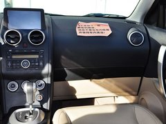 2012款 2.0L CVT XL 火 2WD 5座