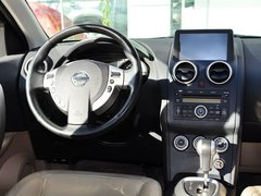 2012款 2.0L CVT XL 火 2WD 5座